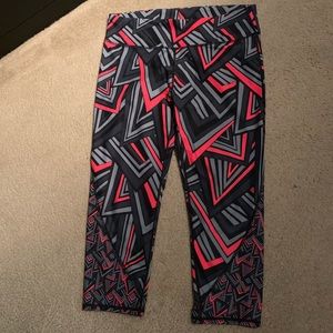 Fabletics crops